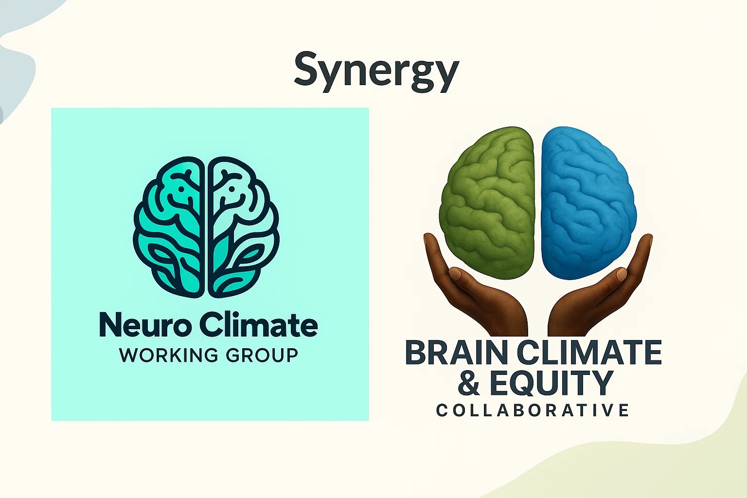 Brain-CE Collab × Neuro Climate Working Group
